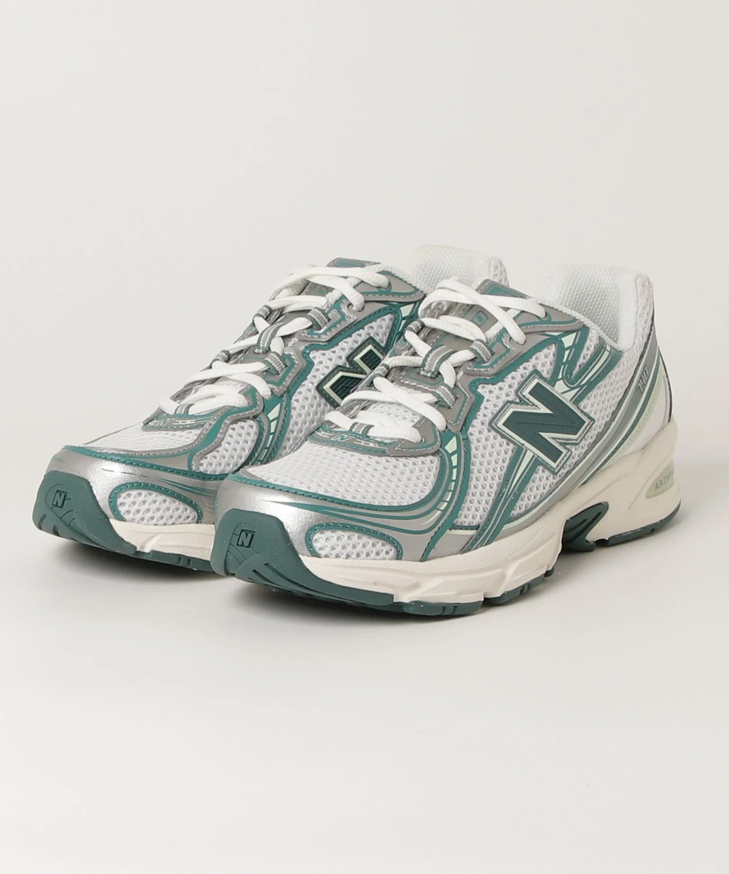 Мужские кроссовки New Balance U740 GR2