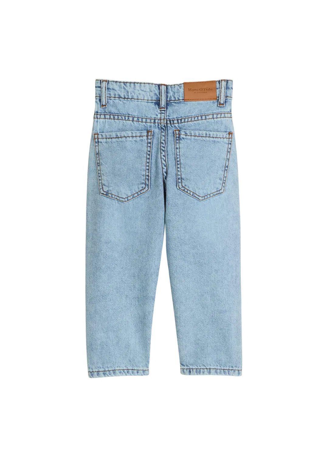 Джинсы, Light Blue Denim, Marc O'Polo — фото 2