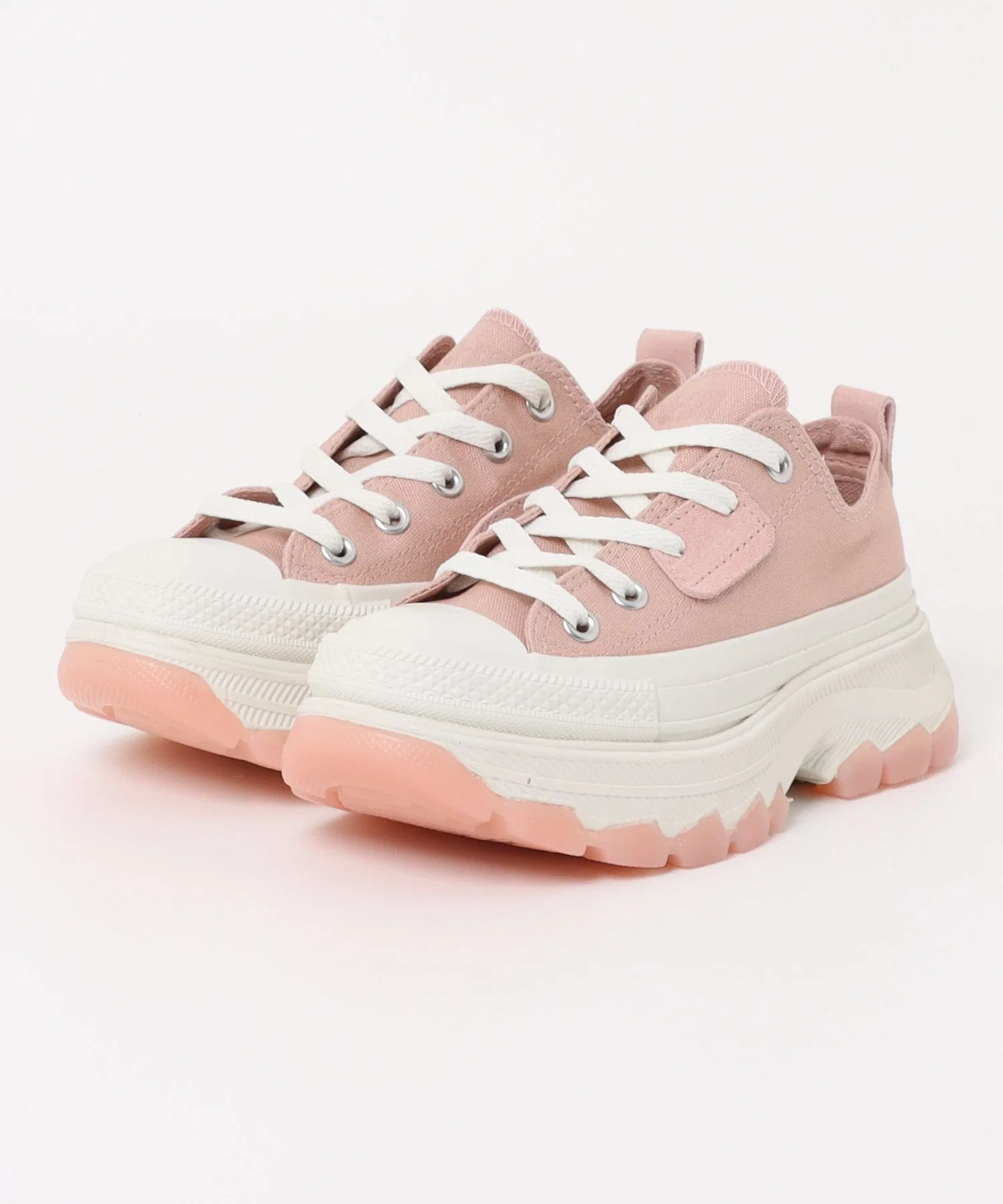 Мужские кроссовки CONVERSE AS (R) TREKWAVE CS NU OX