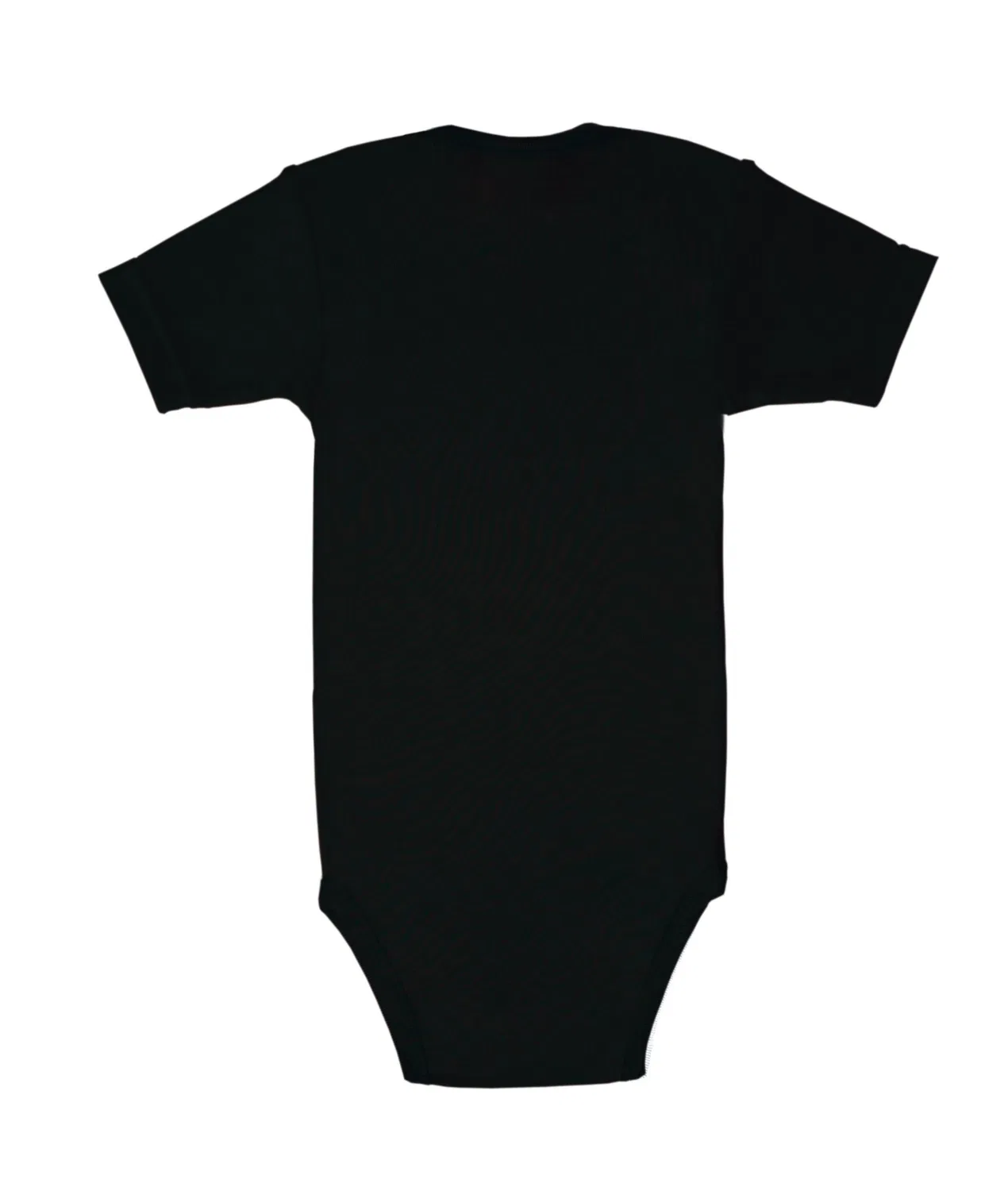 Ромпер боди Snoopy Heart Logoshirt, черный — фото 2