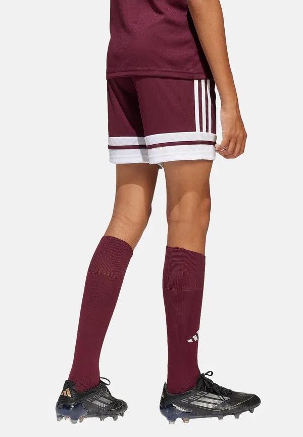 Детские шорты squadra Adidas Performance, Rotweiss — фото 2