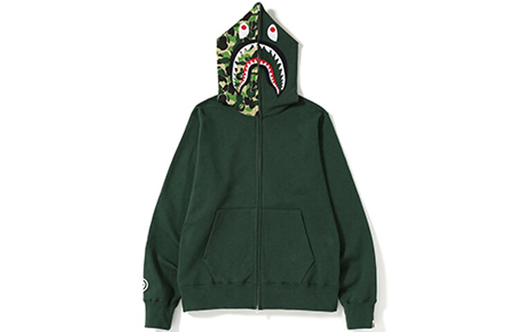 

Толстовка Bape унисекс A Bathing Ape