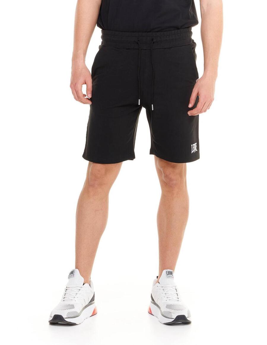 

LEONE 1947 APPAREL Мужские шорты Leone Basic