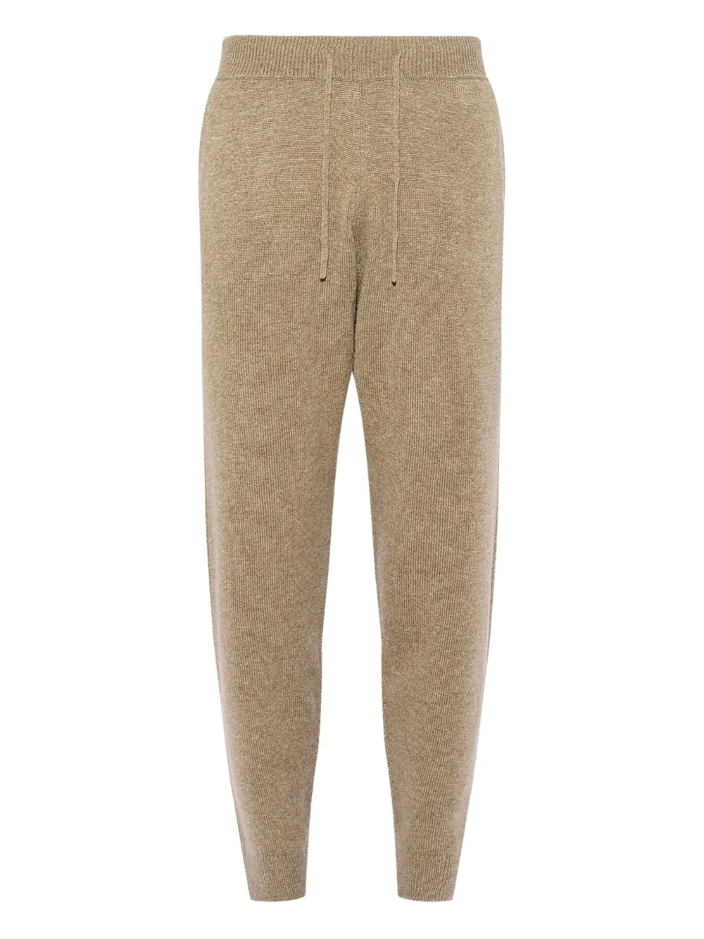 

Трикотажные спортивные штаны YVES SALOMON, нейтральный