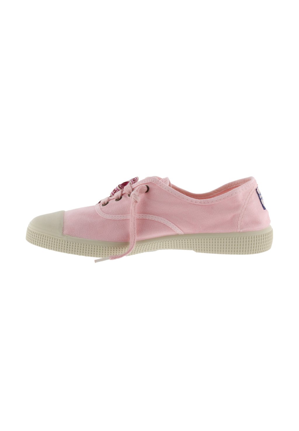 

Обувь на шнуровке PLIMSOLL Victoria Shoes, фуксия