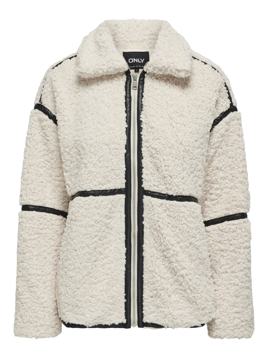 

Зимняя куртка ONLY, White