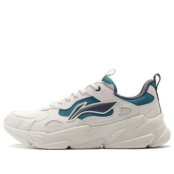 

Кроссовки светлячки Li-Ning, белый
