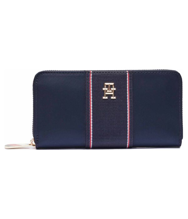 

Кошелек Tommy Hilfiger, синий