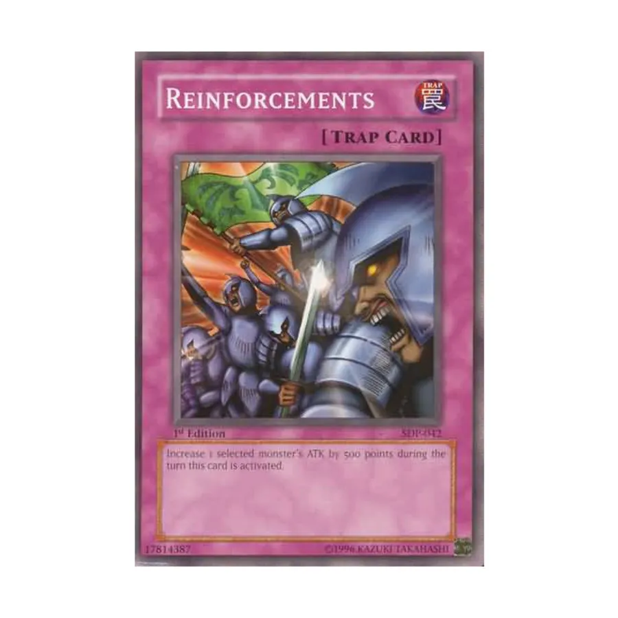 

CCG Подкрепления (Общие), Yu-Gi-Oh - Structure Deck - Pegasus - Singles
