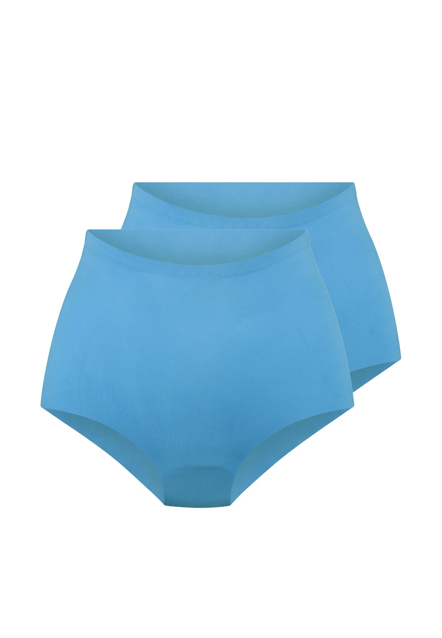 

Трусики LingaDore, лазурный