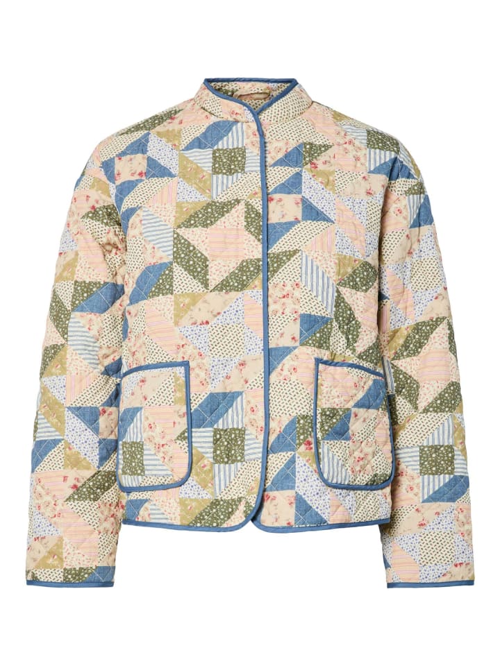 

Pieces Пальто из березы