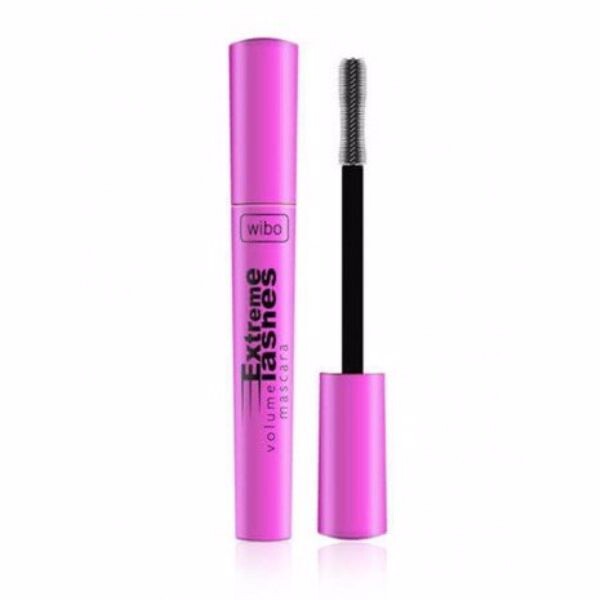 

Тушь для ресниц Mascara De Pestañas Extreme Volume Lashes Wibo, 8 гр.