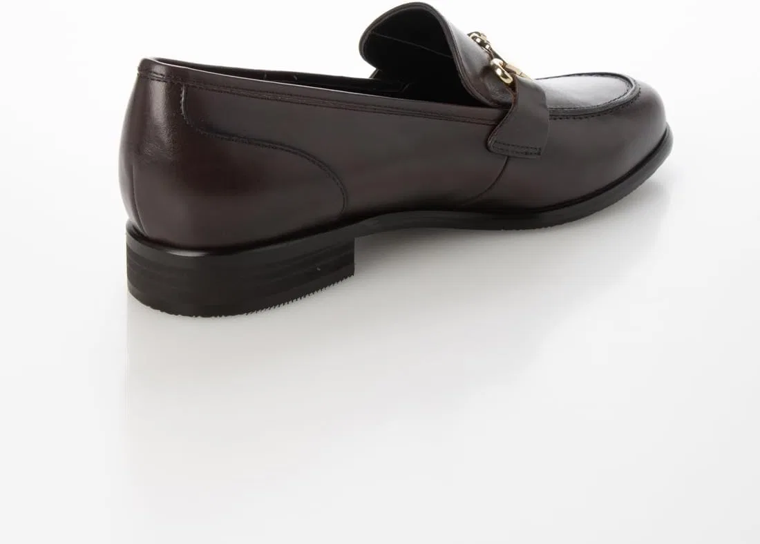 Лоферы ing Women's Loafer, темно-коричневый ing(イング) — фото 3