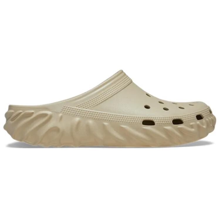 Поллекс Сару Мюли от Салехе Бембери Джинджер Crocs — фото 2