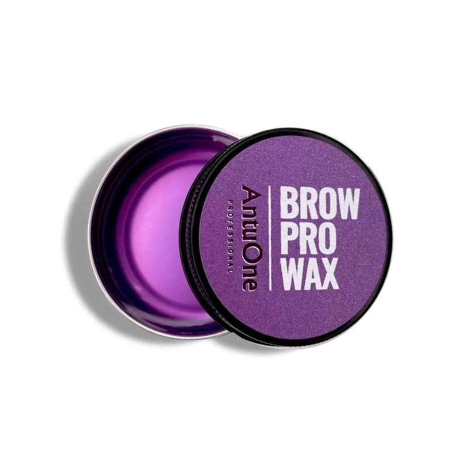 

AntuOne, Воск для укладки бровей Pro Wax, 30мл