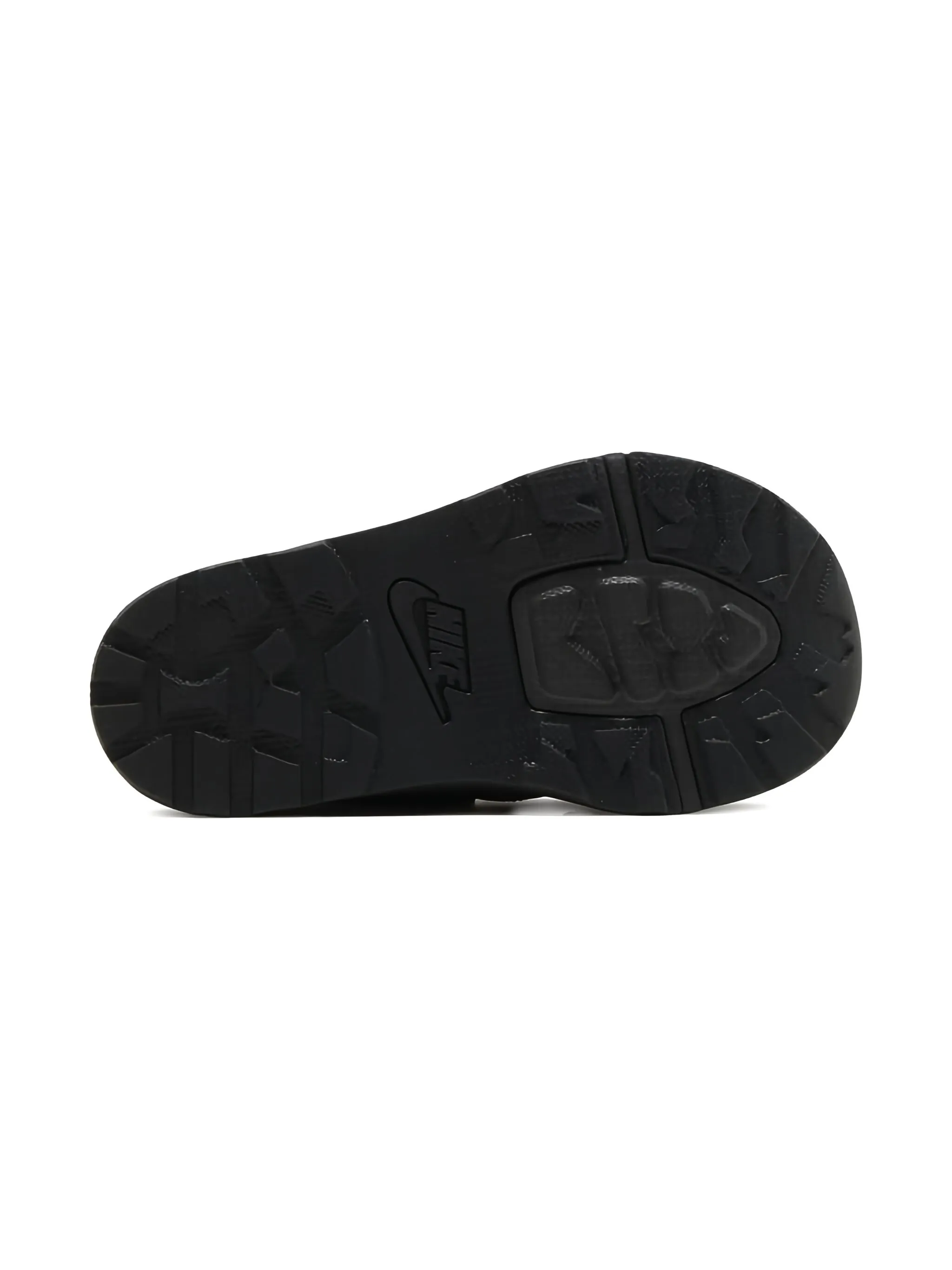 Кроссовки Air Max Goaterra 2.0 Cargo Nike Kids, зеленый — фото 4