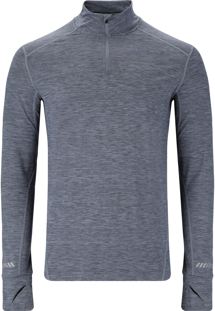 

Лонгслив ENDURANCE Performance Shirt, синий