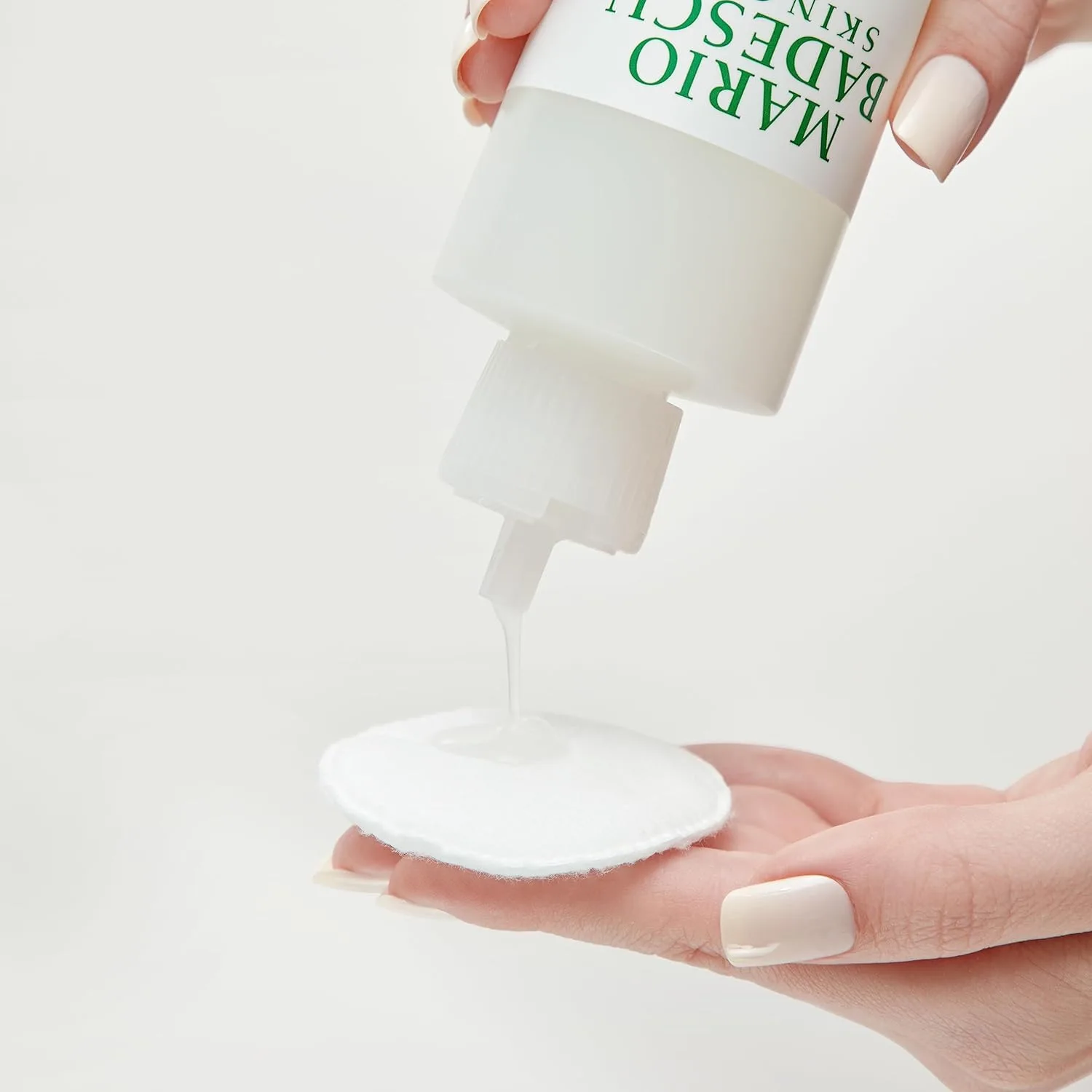 Тоник Mario Badescu — Увлажняющий с маслом жожоба и PHA - осветляет, омолаживает и питает кожу, придавая ей — фото 4