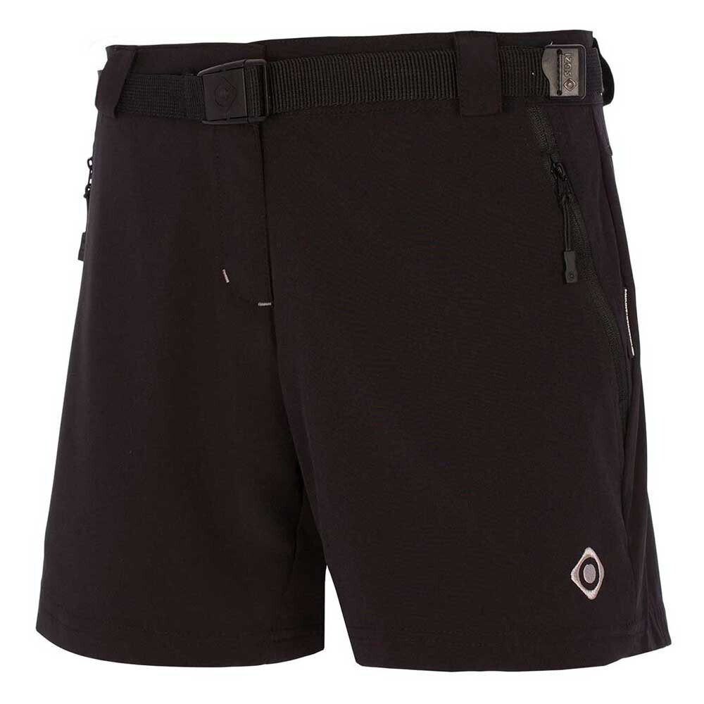 

Шорты Izas Bielsa II Shorts Pants, черный