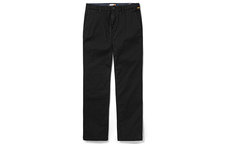 

Мужские повседневные брюки Timberland, цвет Black