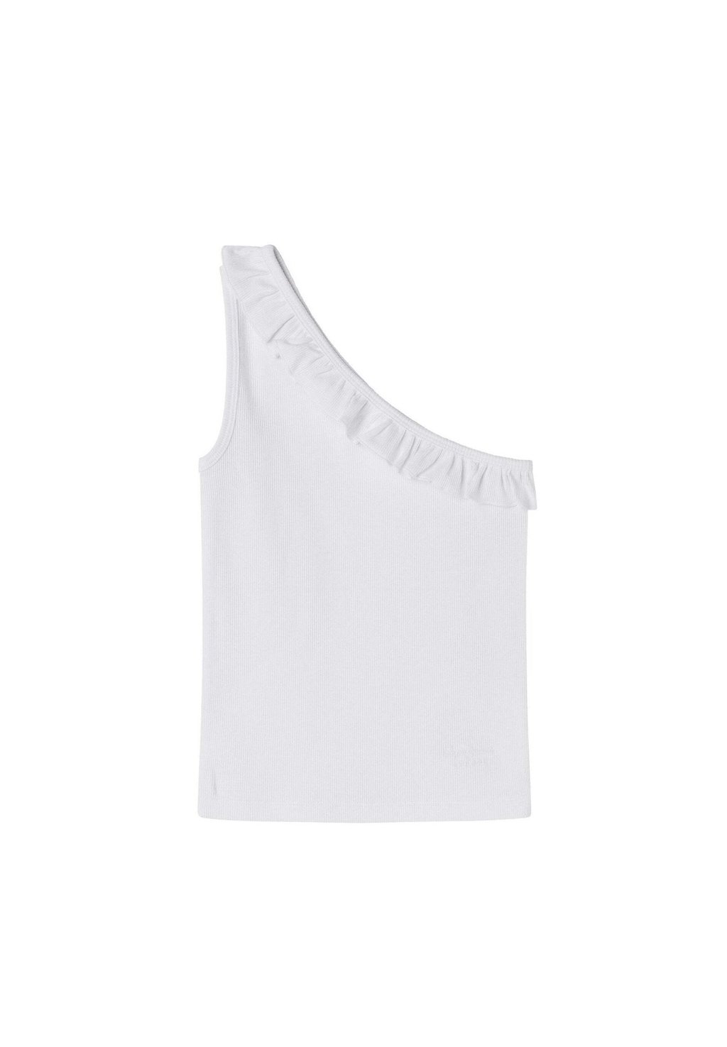 

Топ MIRELLA Pepe Jeans, белый