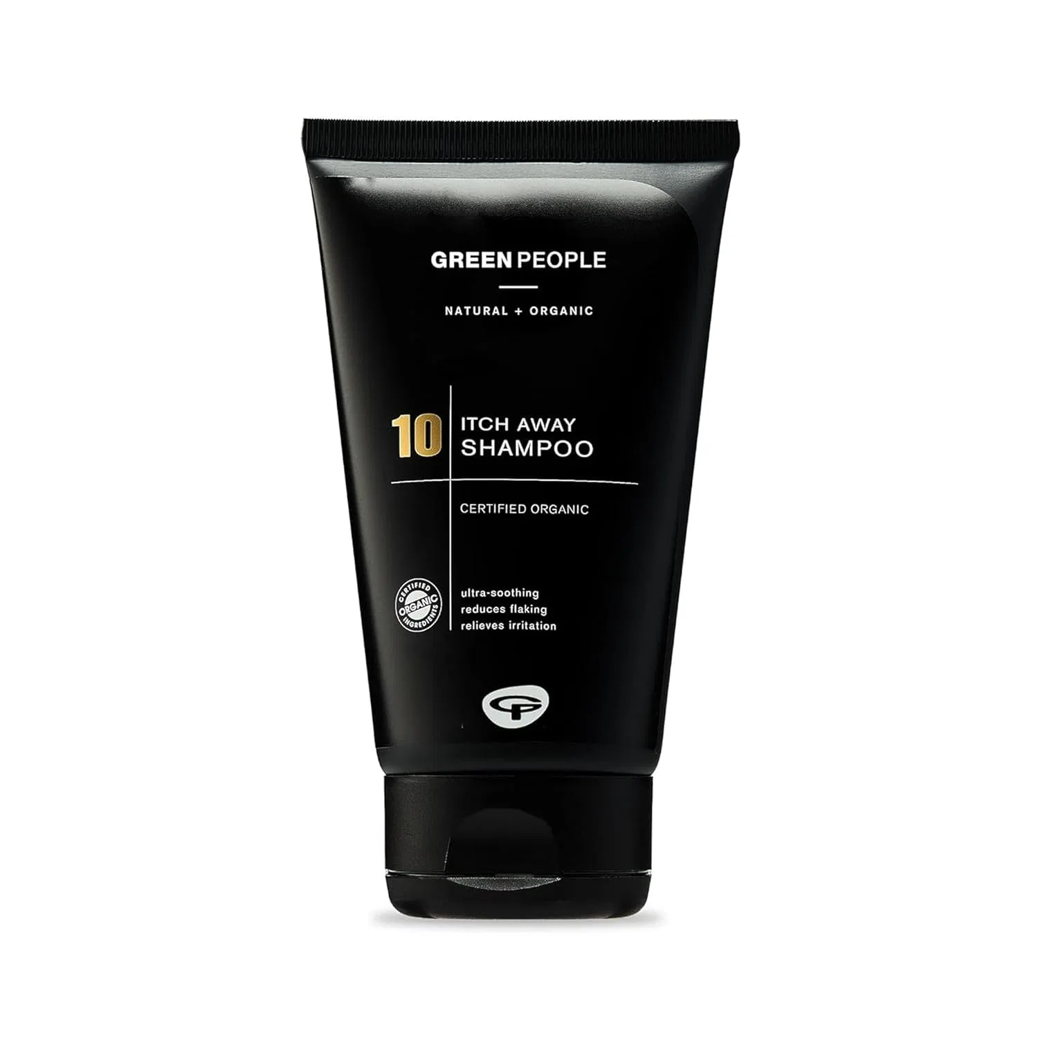 Мужской шампунь Itch Away №10 от Green People For Men Greenpeople