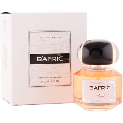 Flavia B'Afric Eau De Parfum 100ml — фото 2