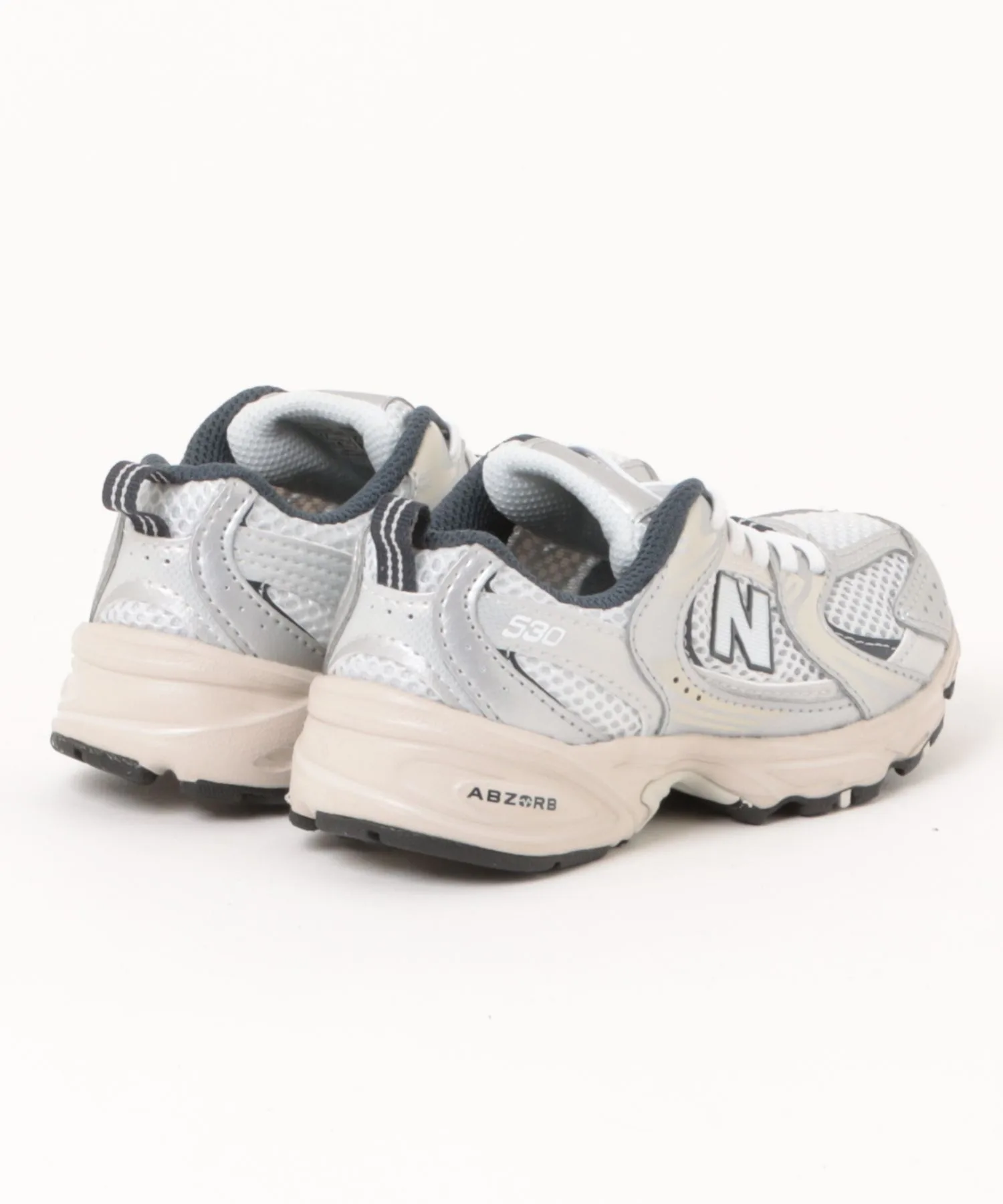 Детские кроссовки New Balance 530 — фото 2