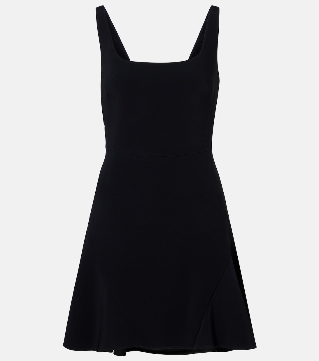 

Мини-платье Cady Givenchy, черный
