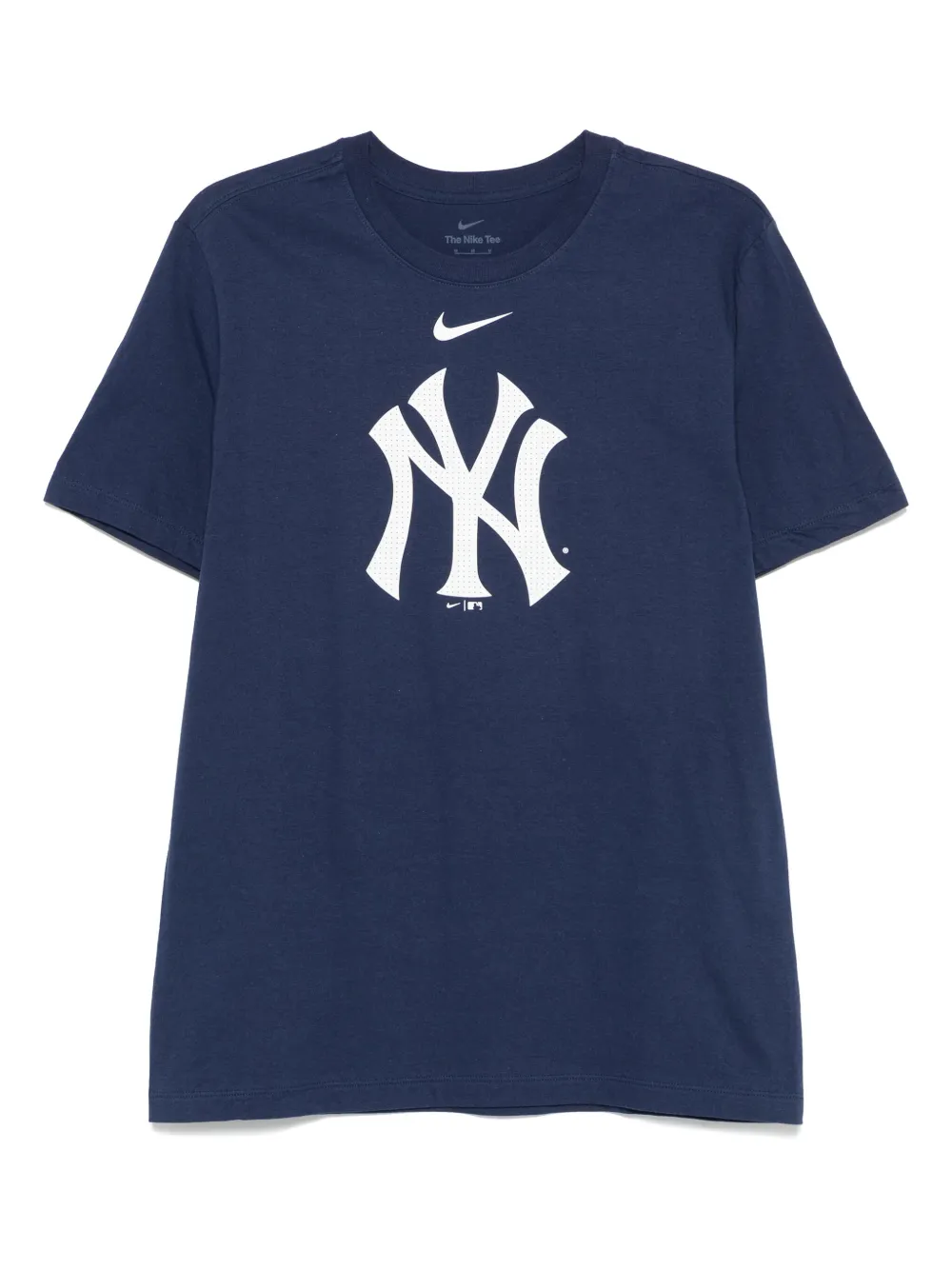 

Футболка New York Yankees Nike, синий