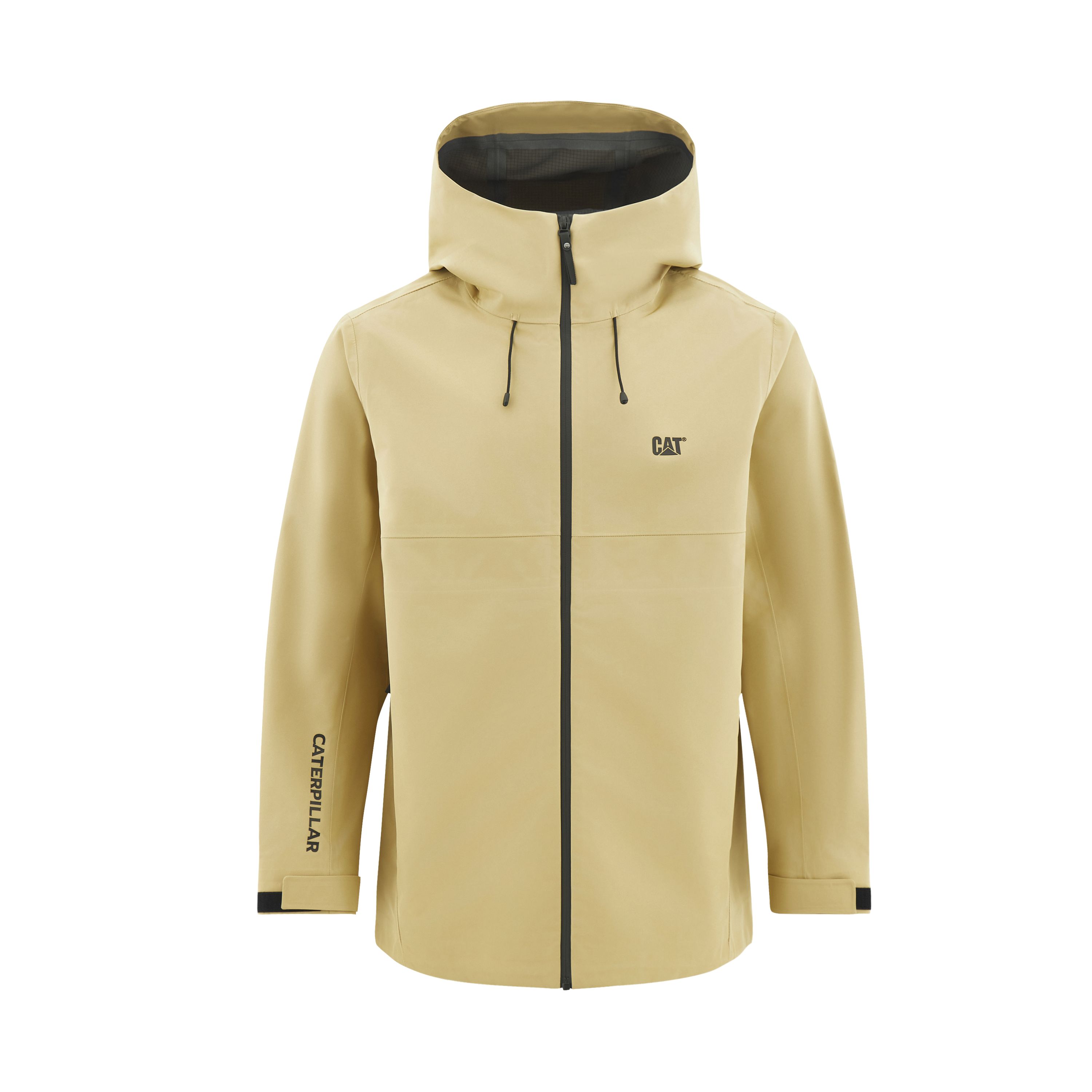 

CAT Куртка мужская, Light Khaki