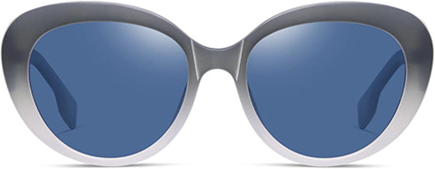 

Хелена Популярные модные поляризованные солнцезащитные очки большого размера «кошачий глаз» для женщин, ретро-очки с леопардовым принтом, солнцезащитные очки UV400 для мужчин, модные овальные солнцезащитные очки helena, C5