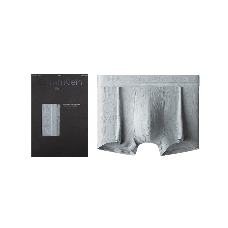 

Кальсоны CK/ Square-cut Мужские 1 Упаковка Небесно-голубой Calvin Klein, 1 Упаковка (Небесно-голубой)