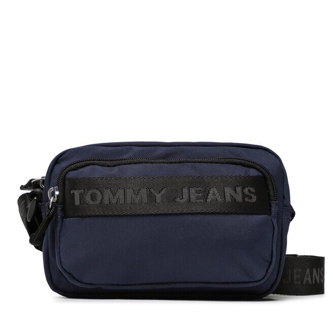 

Сумка Tommy Jeans TjwEssential Crossover, темно-синий