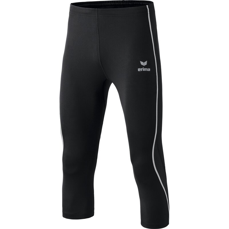 

Laufhose kurz performance 3/4 Erima, черный