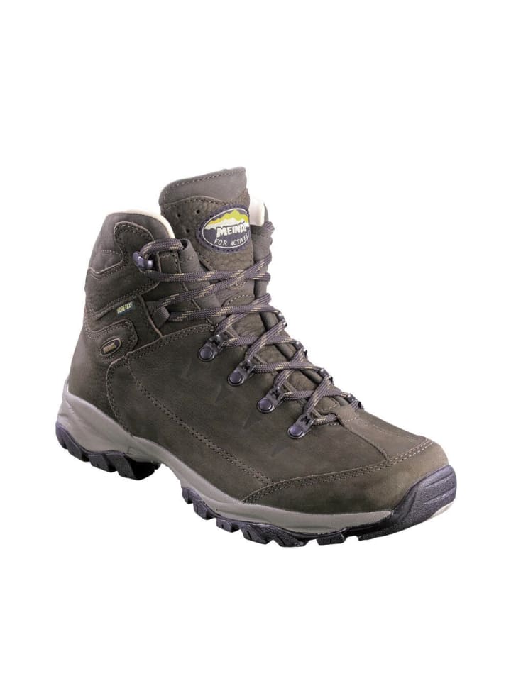 

Обувь для походов и треккинга MEINDL, коричневый