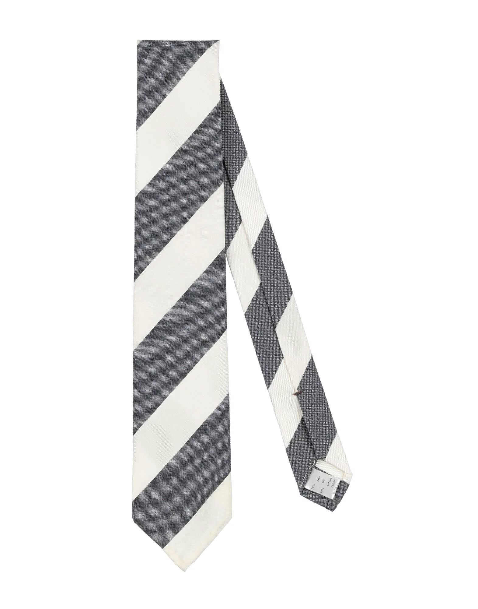 

Галстук Caruso, айвори