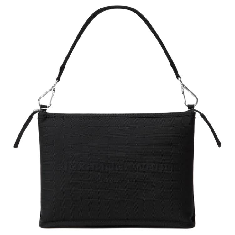 

Alexander Wang Сумка с вышитым логотипом Punch Tech