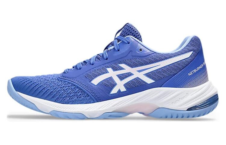 Кроссовки Asics Женщины, Blue