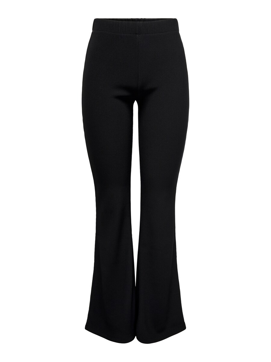 

Леггинсы ONLY Flared Leggings ONLFever, черный