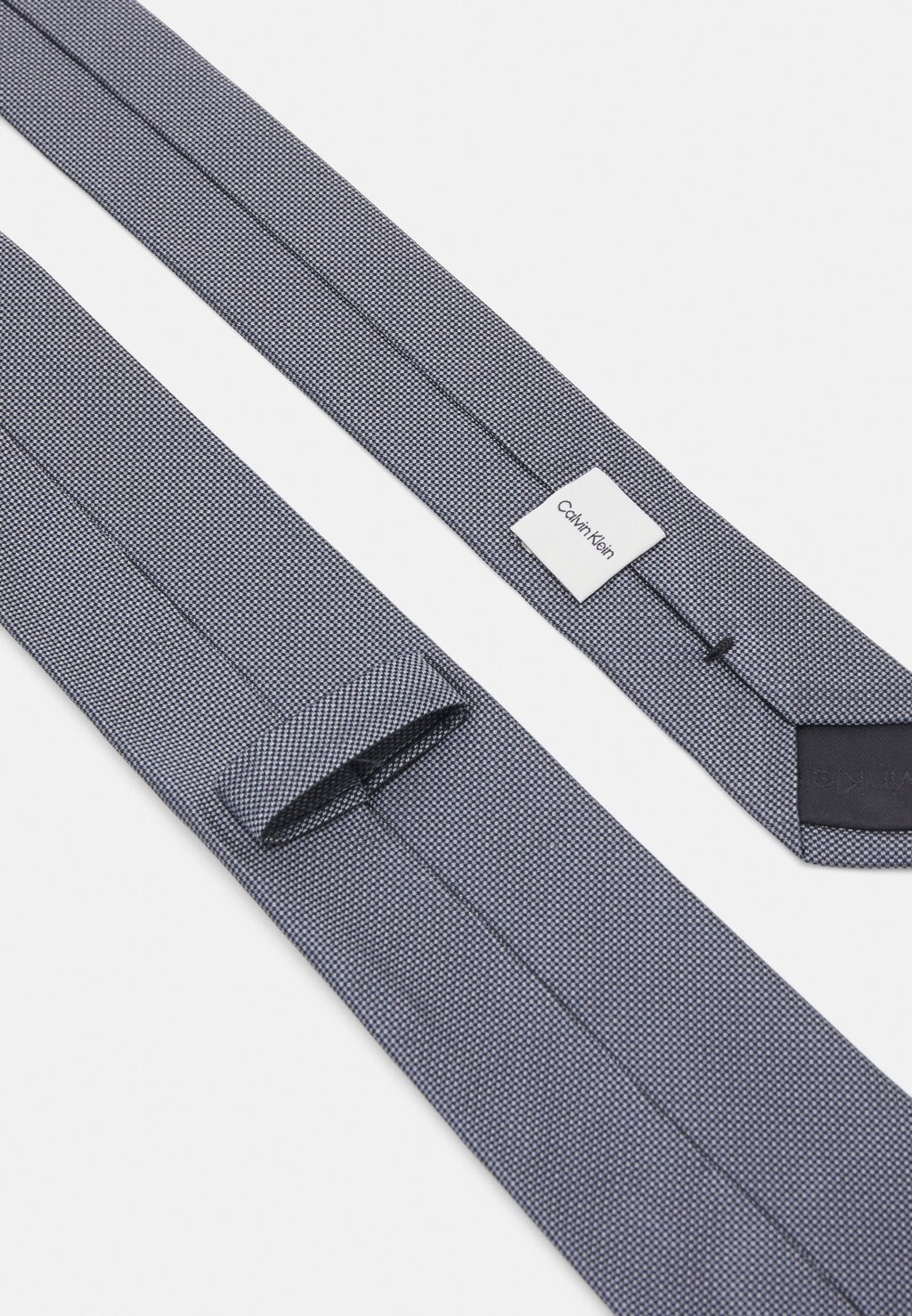 

Галстук TONAL STRUCTURE TIE Calvin Klein, серый