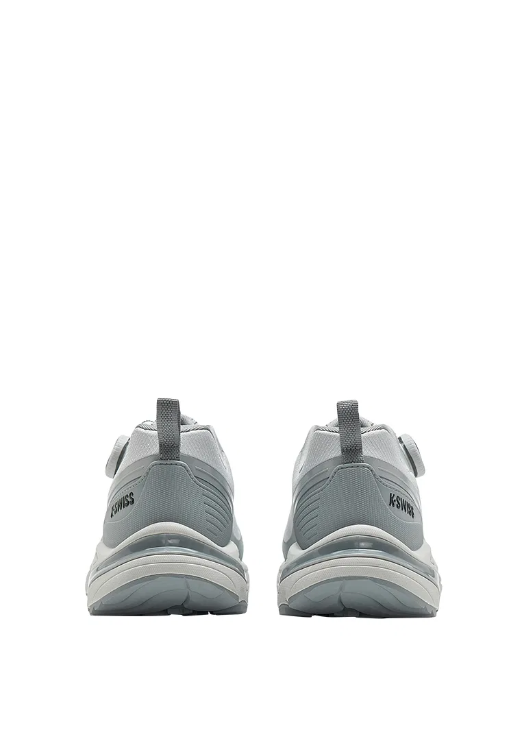 Кроссовки мужские, с системой BOA, Maxon 2 K-Swiss, серый — фото 4
