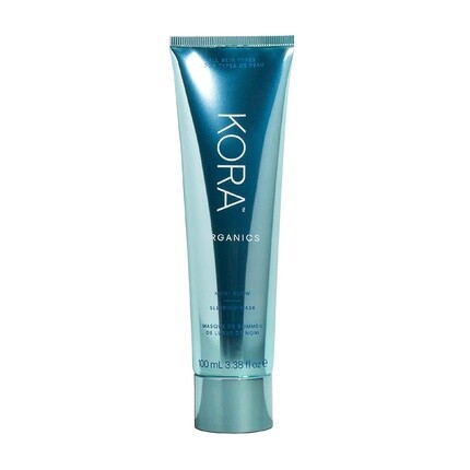 

Ночная маска KORA Organics Noni Glow, 3,38 жидких унции