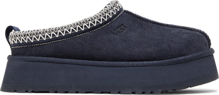 Кроссовки Wmns Tazz Slipper 'Eve Blue', синий