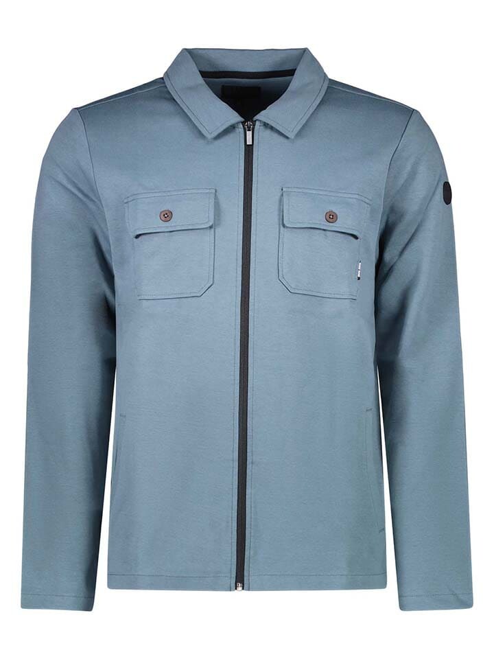 

Спортивная куртка Cars Sweatjacke, светло-синий