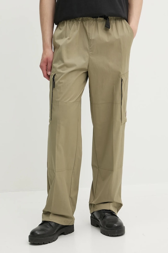 

Брюки Dickies, зеленый