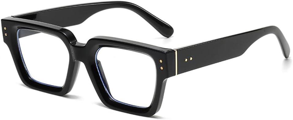 

Женские солнцезащитные очки в модном стиле с градиентным цветом, заклепками, зеркальным покрытием, защитой от УФ-излучения UV400 для использования на открытом воздухе KTUCN, 04