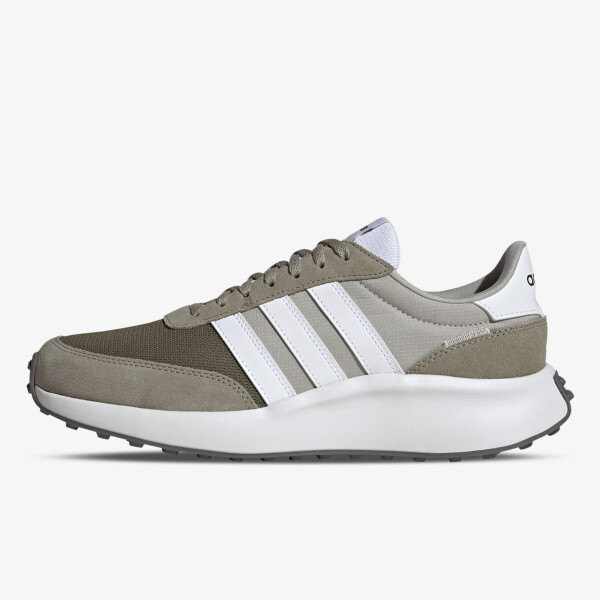 

Кроссовки lwo17 Adidas, зеленый