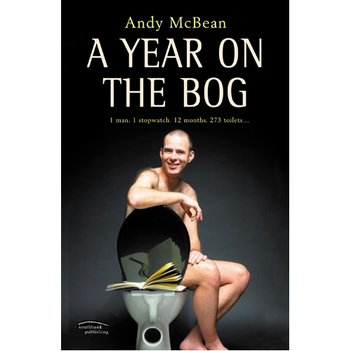 

Книга A Year On The Bog.
