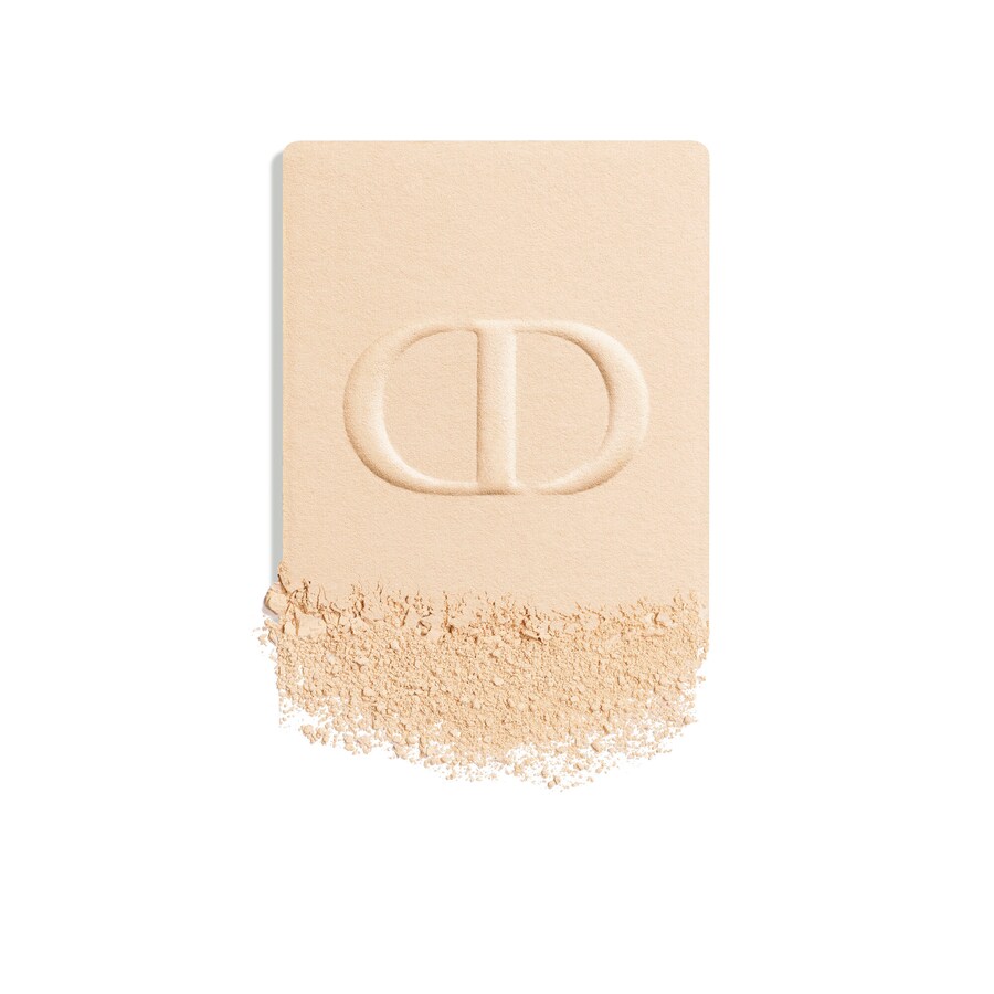 Компактная матирующая тональная основа Forever Natural Velvet Matte DIOR, 0.4 oz /10 g, 1W IN — фото 2